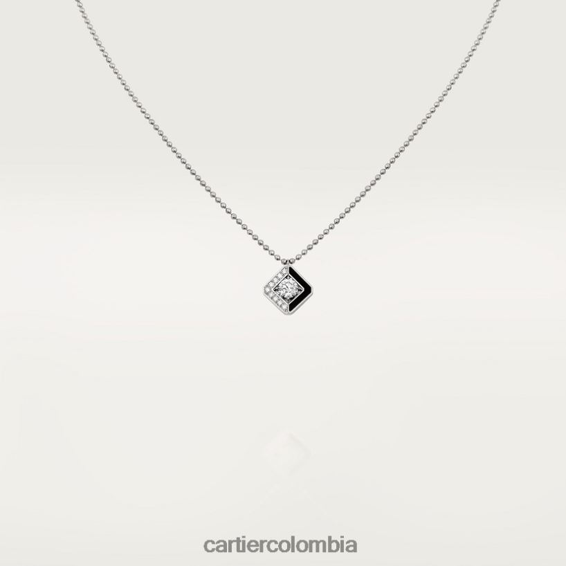 joyería Cartier collar de galantería elegante V0HXJN511