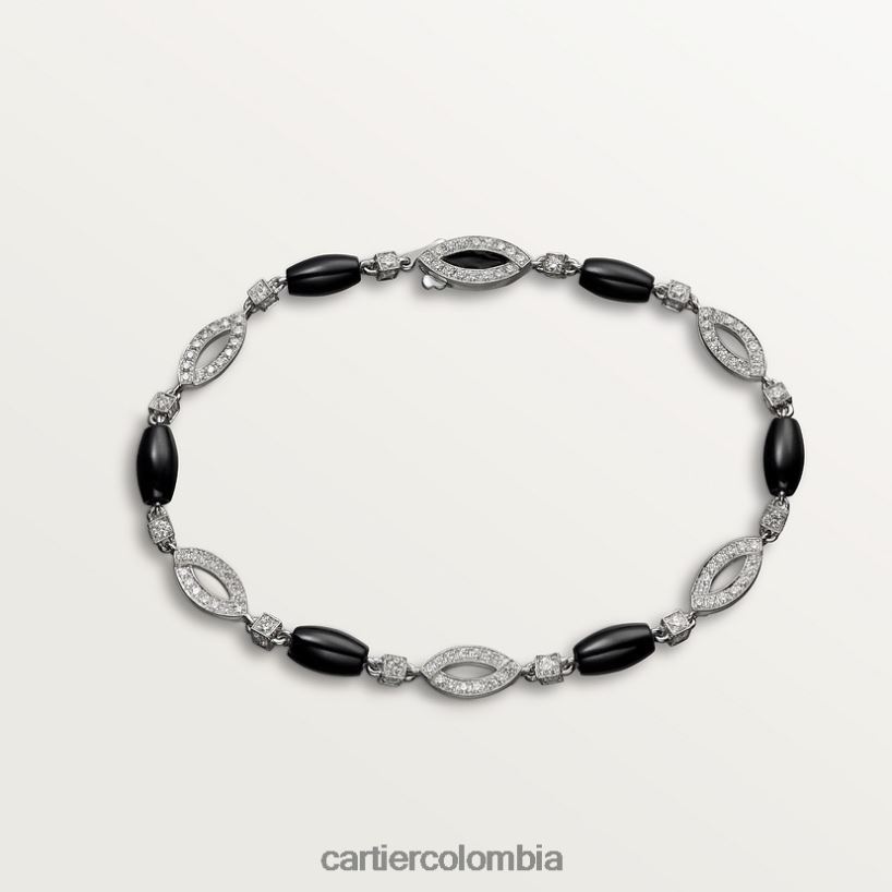 joyería Cartier collar de galantería elegante V0HXJN535