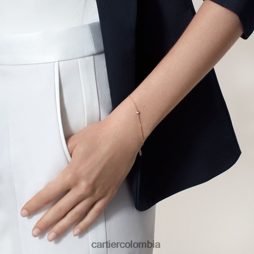 joyería Cartier pulsera d'amour, modelo pequeño oro amarillo V0HXJN300