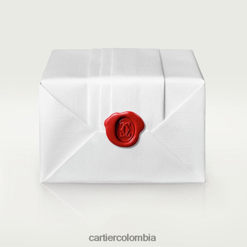 joyería Cartier pulsera etincelle Oro blanco V0HXJN302