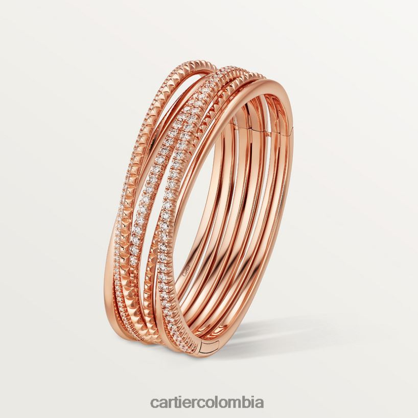 joyería Cartier pulsera etincelle elegante V0HXJN295