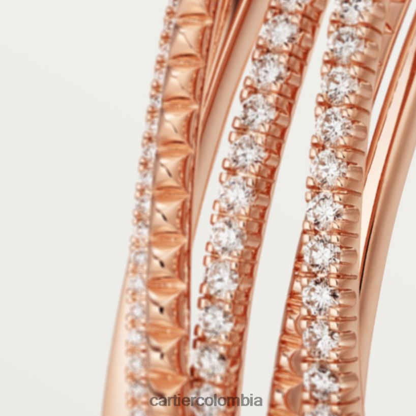 joyería Cartier pulsera etincelle elegante V0HXJN295