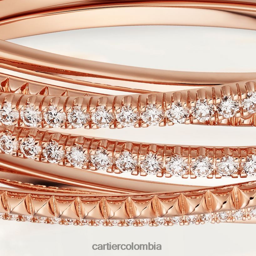 joyería Cartier pulsera etincelle elegante V0HXJN295