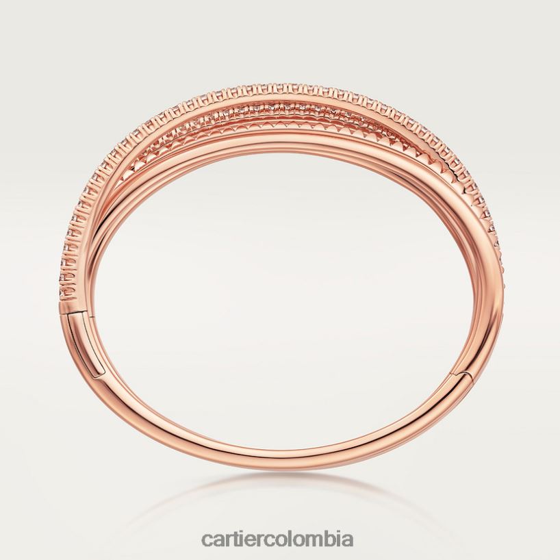 joyería Cartier pulsera etincelle elegante V0HXJN295