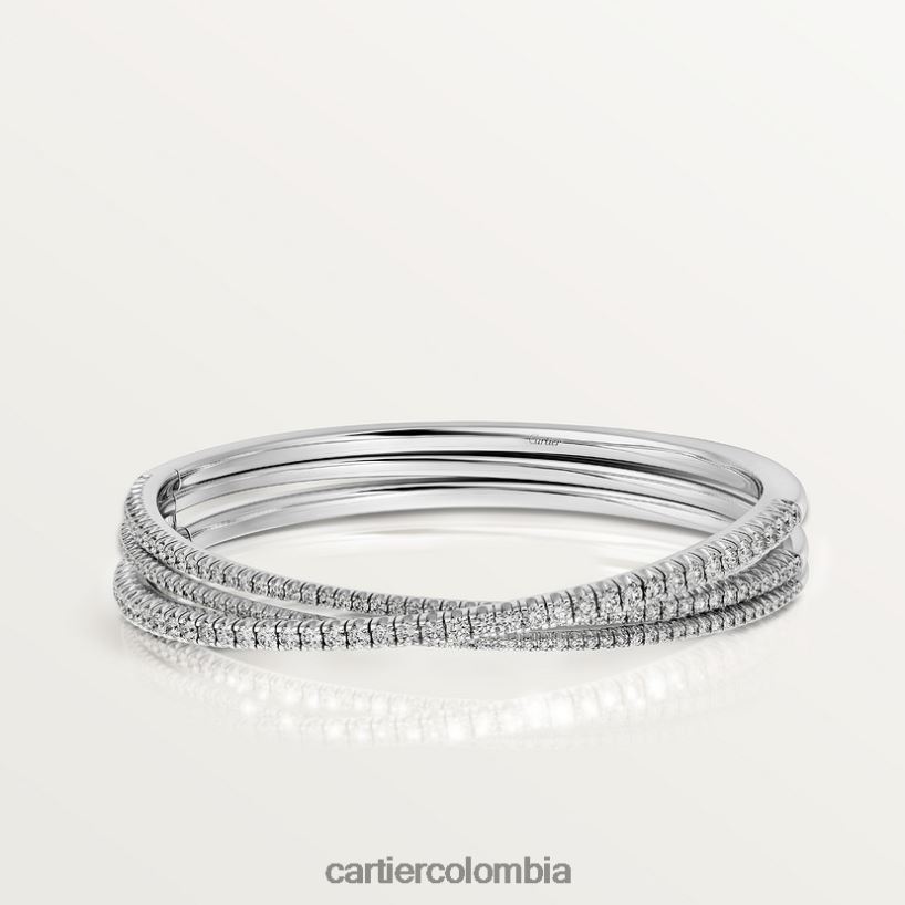 joyería Cartier pulsera etincelle elegante V0HXJN311