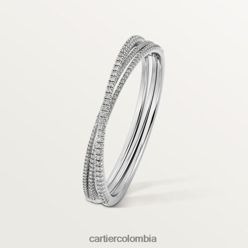 joyería Cartier pulsera etincelle elegante V0HXJN311
