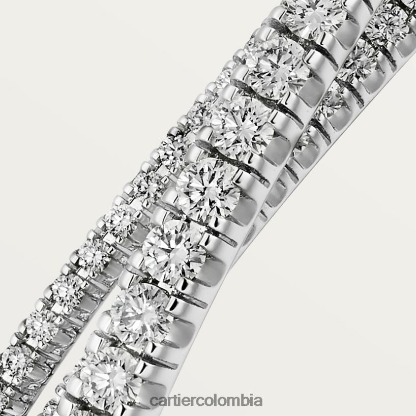 joyería Cartier pulsera etincelle elegante V0HXJN311