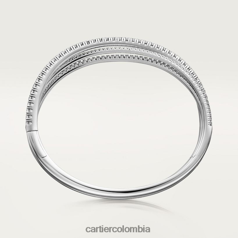 joyería Cartier pulsera etincelle elegante V0HXJN311