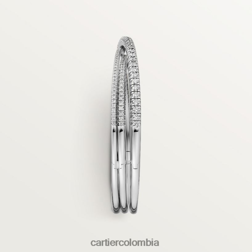 joyería Cartier pulsera etincelle elegante V0HXJN311