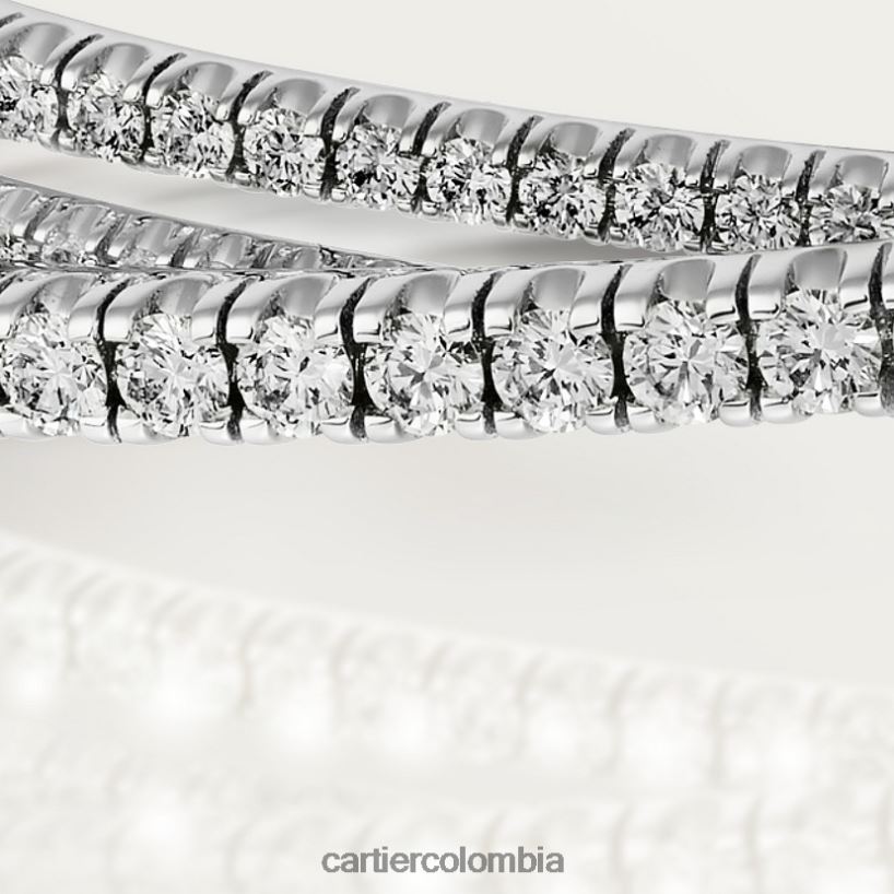 joyería Cartier pulsera etincelle elegante V0HXJN311