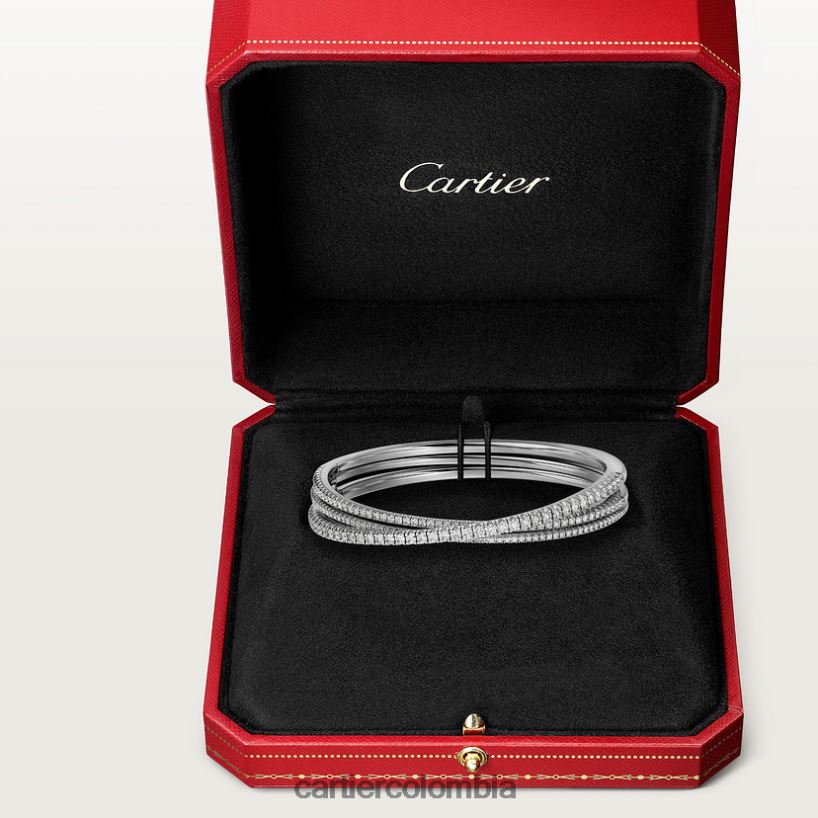 joyería Cartier pulsera etincelle elegante V0HXJN311
