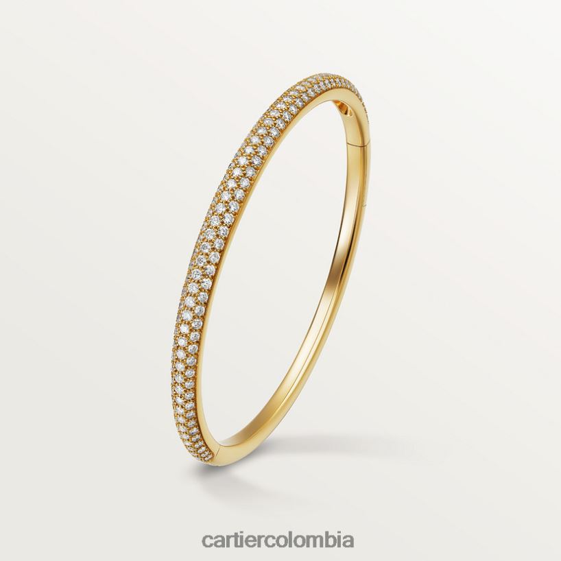 joyería Cartier pulsera etincelle elegante V0HXJN312