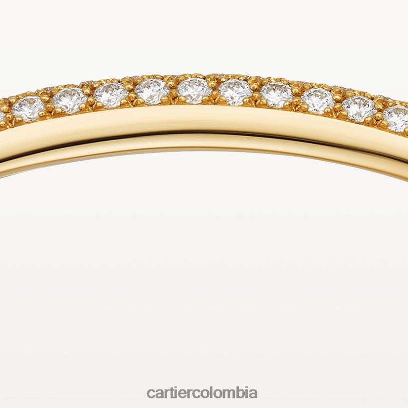 joyería Cartier pulsera etincelle elegante V0HXJN312