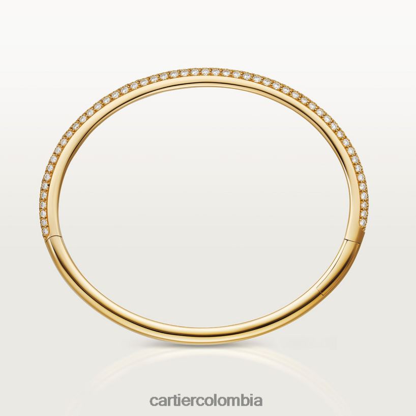 joyería Cartier pulsera etincelle elegante V0HXJN312
