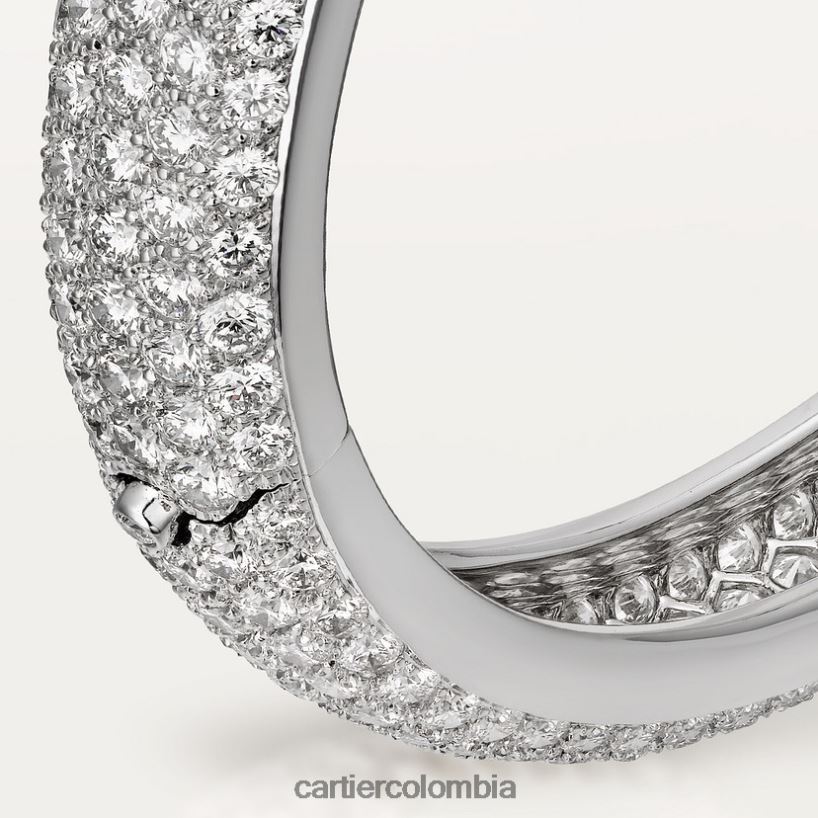 joyería Cartier pulsera etincelle elegante V0HXJN316