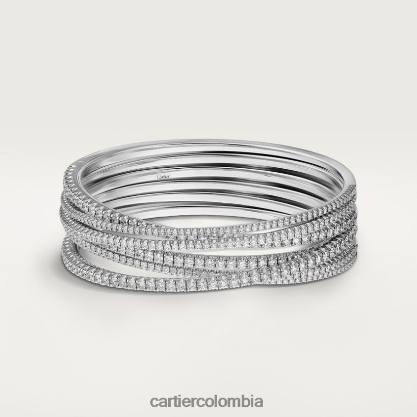 joyería Cartier pulsera etincelle elegante V0HXJN327