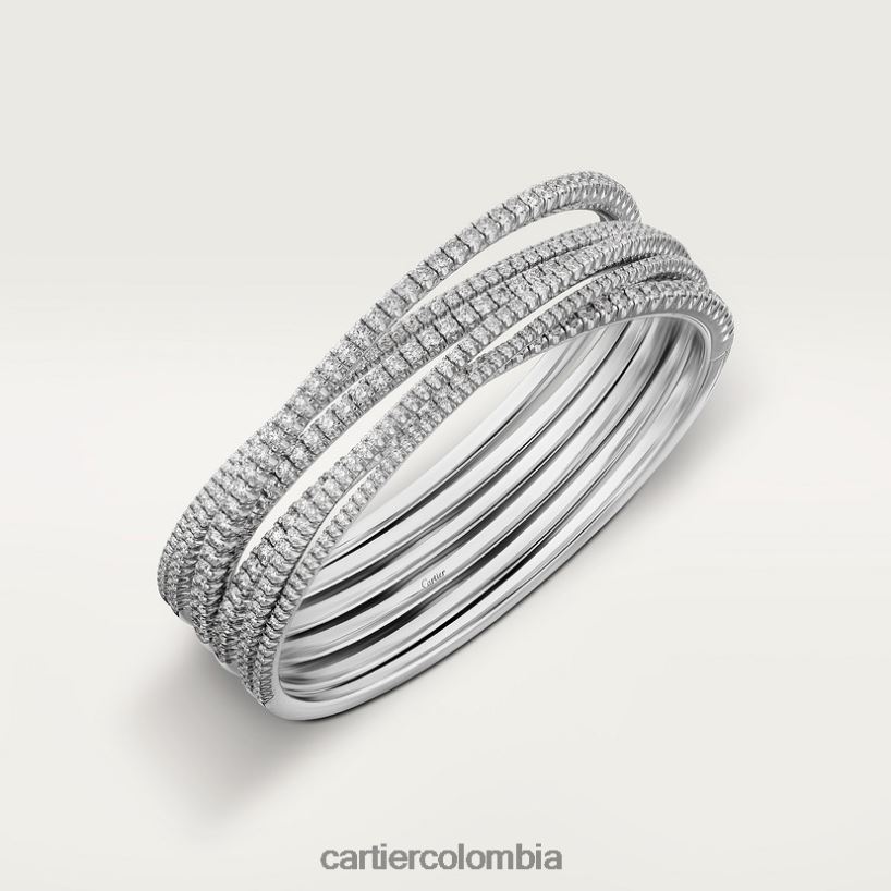joyería Cartier pulsera etincelle elegante V0HXJN327