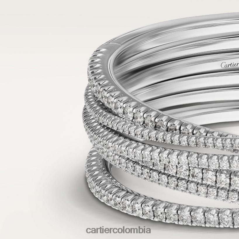 joyería Cartier pulsera etincelle elegante V0HXJN327