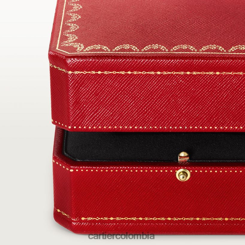 joyería Cartier pulsera etincelle elegante V0HXJN327