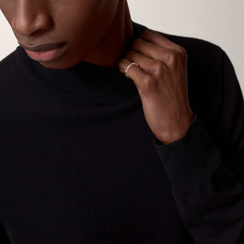 joyería Cartier anillo de bodas maillon pantera oro rosa V0HXJN135