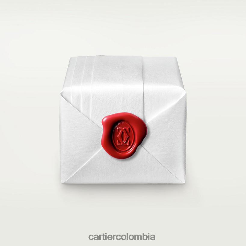 joyería Cartier anillo juste un clou oro rosa V0HXJN36