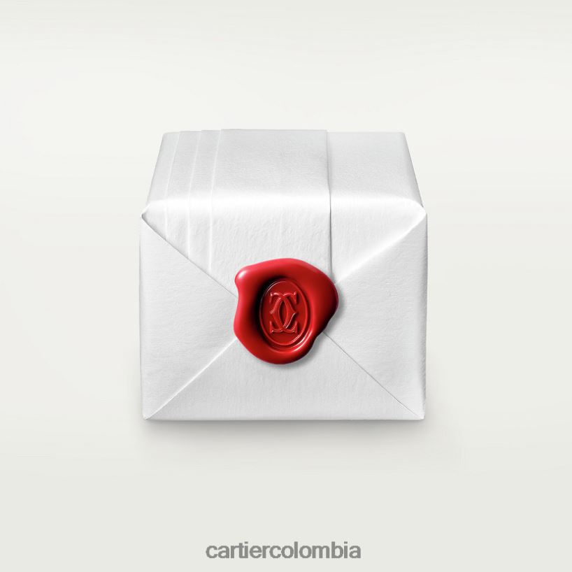 joyería Cartier anillo juste un clou oro rosa V0HXJN45