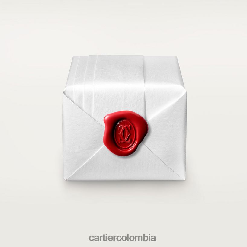 joyería Cartier anillo juste un clou oro rosa V0HXJN47