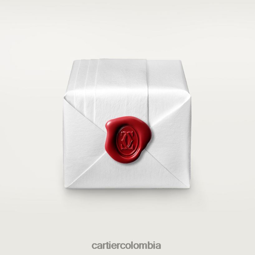 joyería Cartier anillo juste un clou oro rosa V0HXJN50