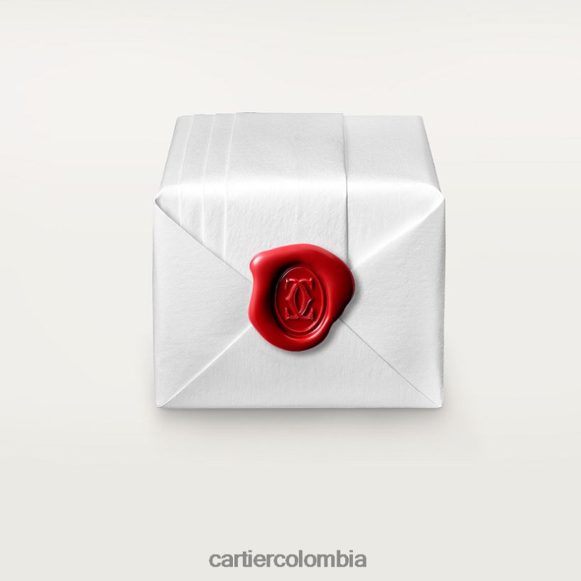 joyería Cartier anillo pantera oro amarillo V0HXJN65