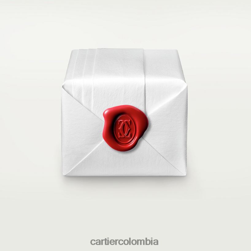 joyería Cartier anillo pantera oro amarillo V0HXJN76