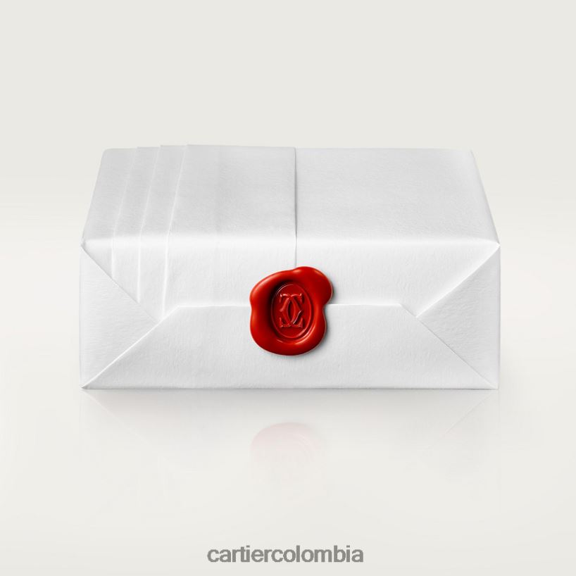 joyería Cartier collar de pantera elegante V0HXJN450