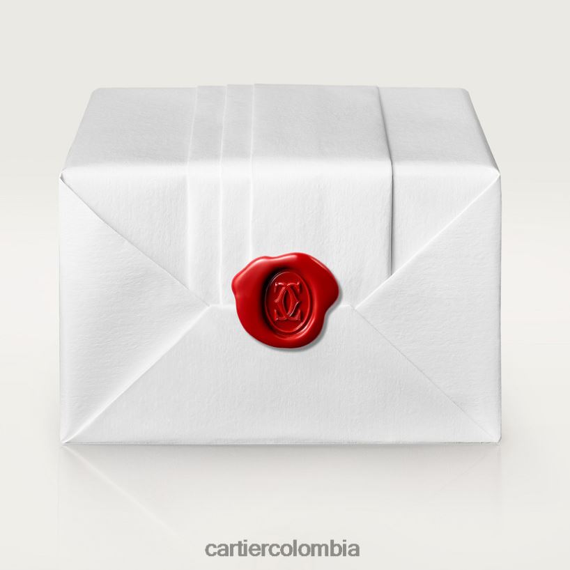 joyería Cartier collar de pantera elegante V0HXJN451