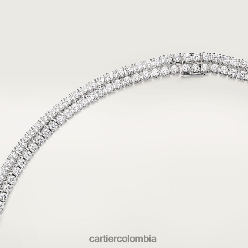 joyería Cartier collar de pantera elegante V0HXJN463