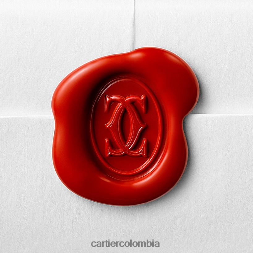 joyería Cartier collar juste un clou Oro blanco V0HXJN422