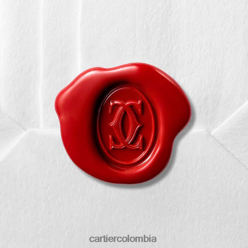 joyería Cartier collar juste un clou elegante V0HXJN429