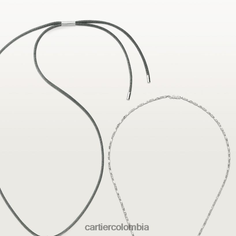 joyería Cartier collar les oiseaux liberes elegante V0HXJN585