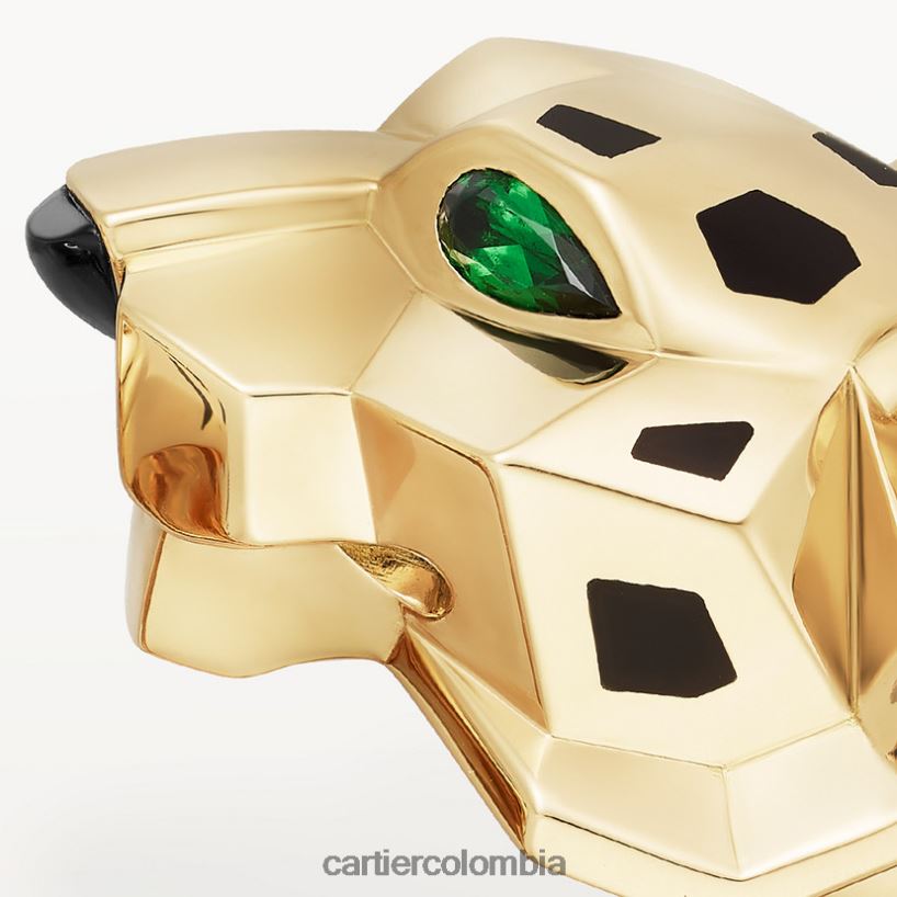 joyería Cartier pulsera indomables elegante V0HXJN339