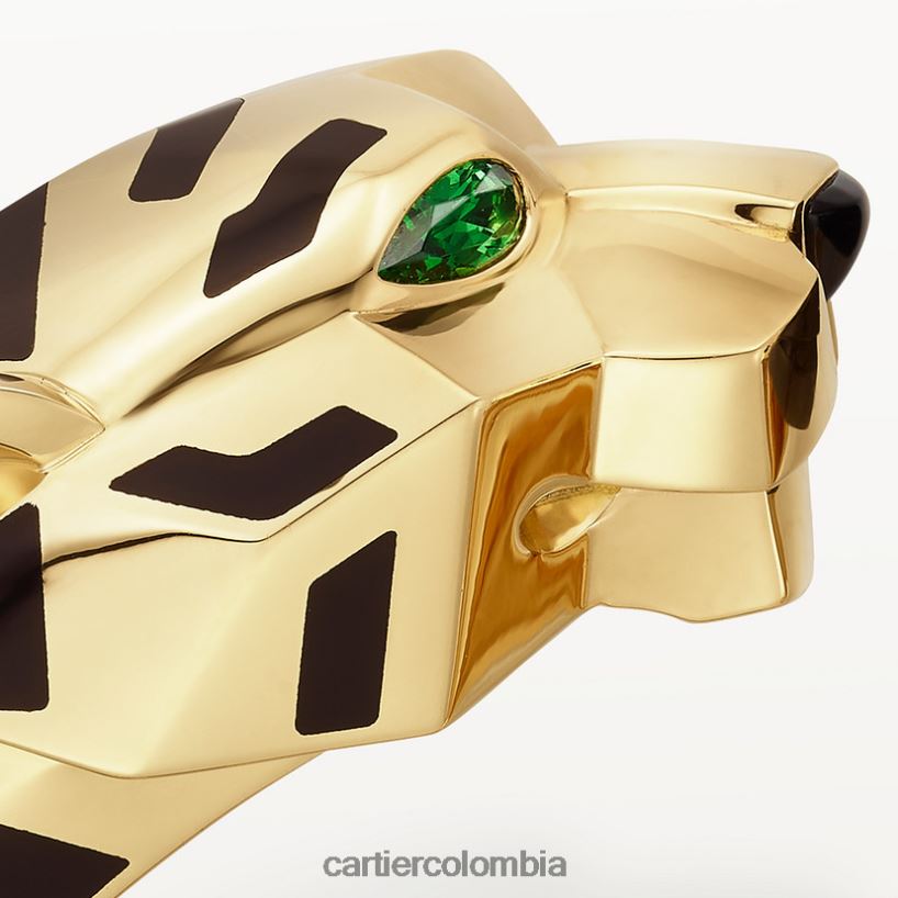 joyería Cartier pulsera indomables elegante V0HXJN340