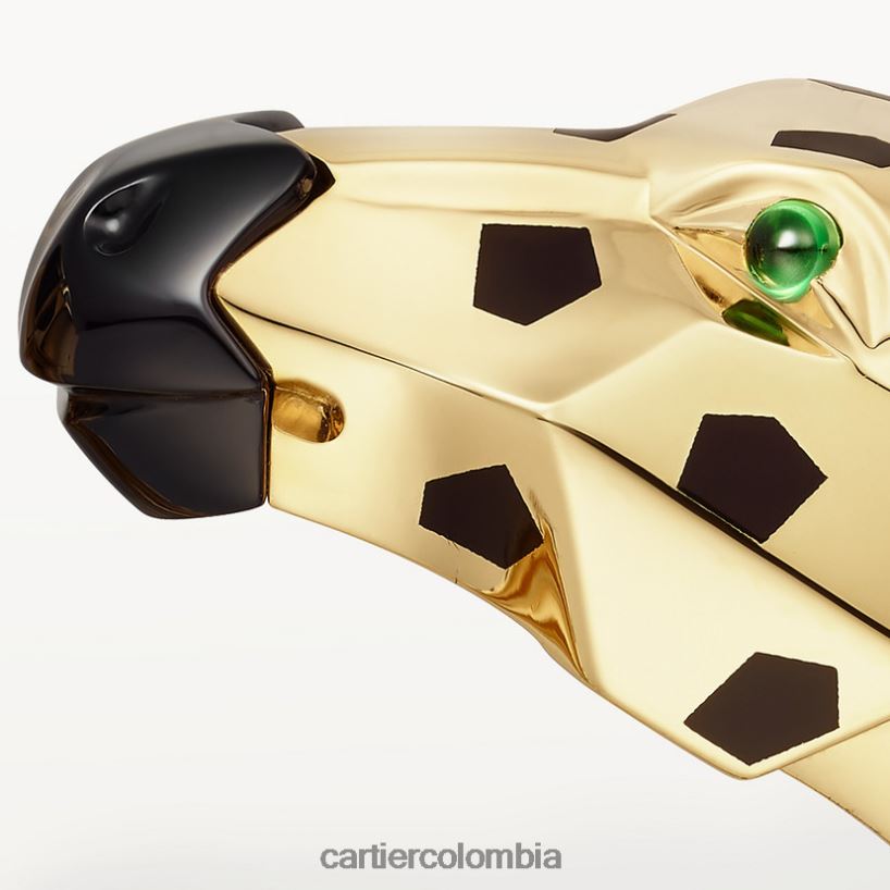 joyería Cartier pulsera indomables elegante V0HXJN340