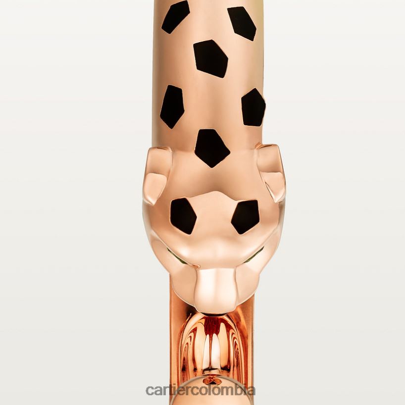 joyería Cartier pulsera pantera elegante V0HXJN233