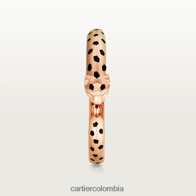 joyería Cartier pulsera pantera elegante V0HXJN233