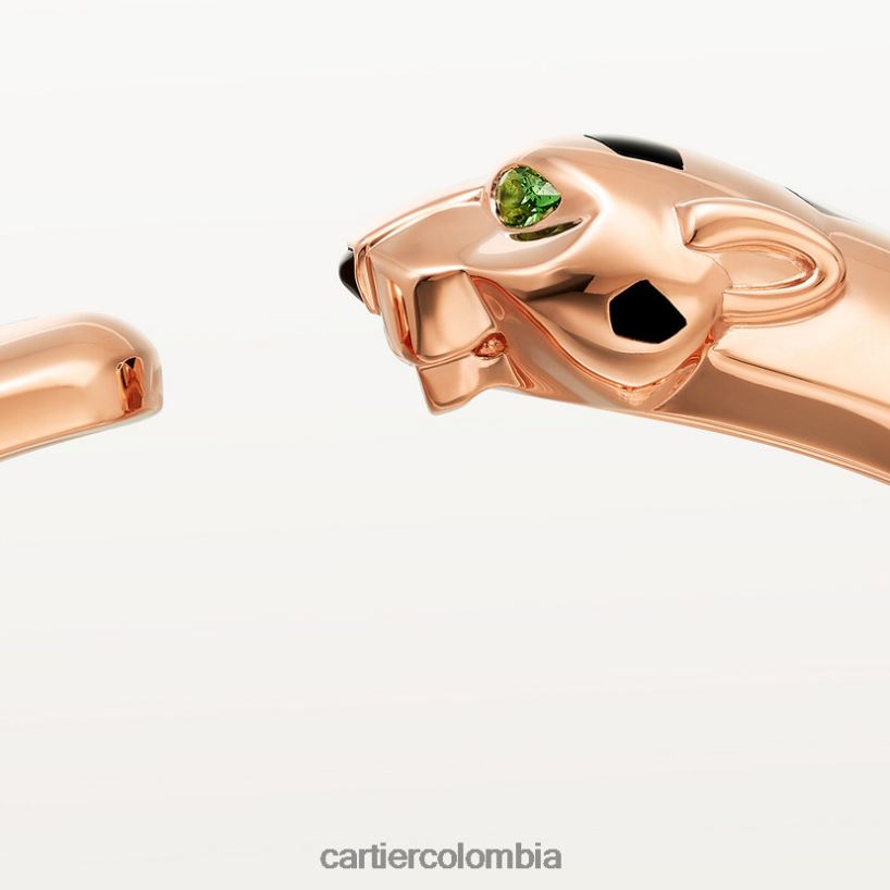 joyería Cartier pulsera pantera elegante V0HXJN233