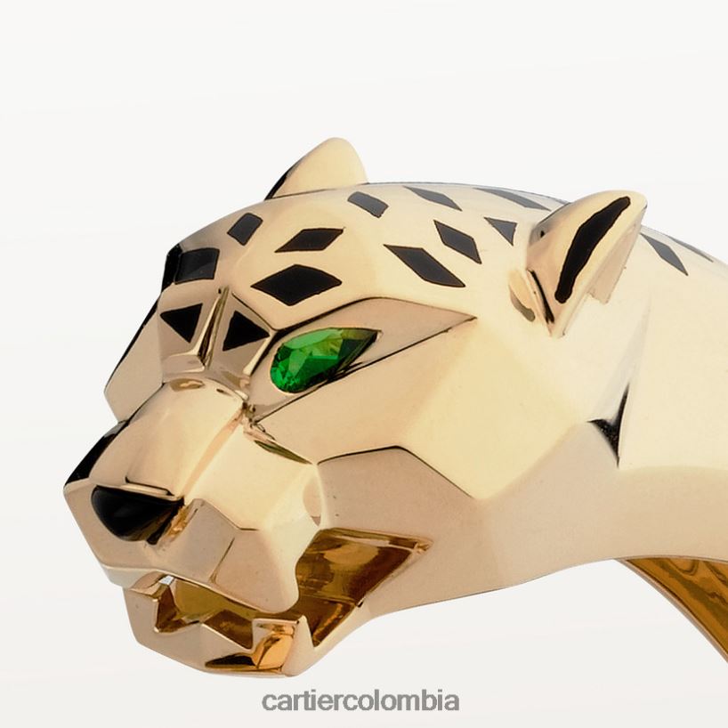 joyería Cartier pulsera pantera elegante V0HXJN247