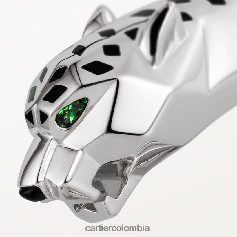 joyería Cartier pulsera pantera elegante V0HXJN248