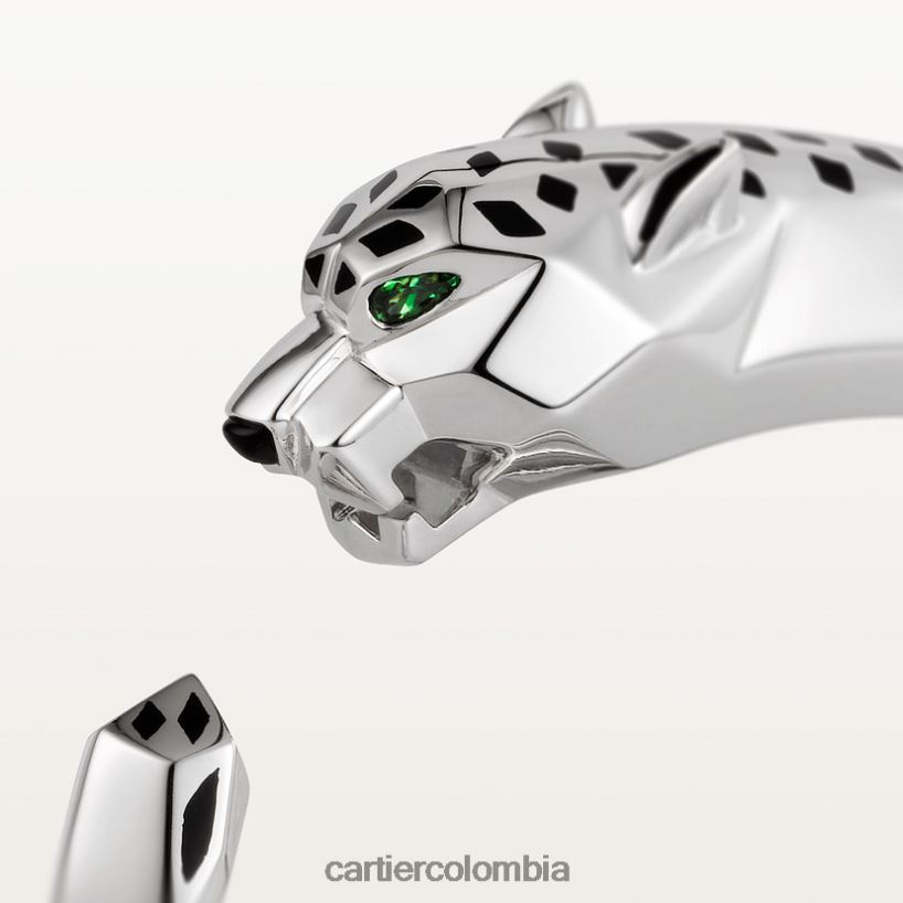 joyería Cartier pulsera pantera elegante V0HXJN248