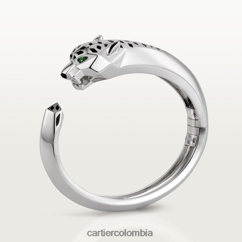 joyería Cartier pulsera pantera elegante V0HXJN248