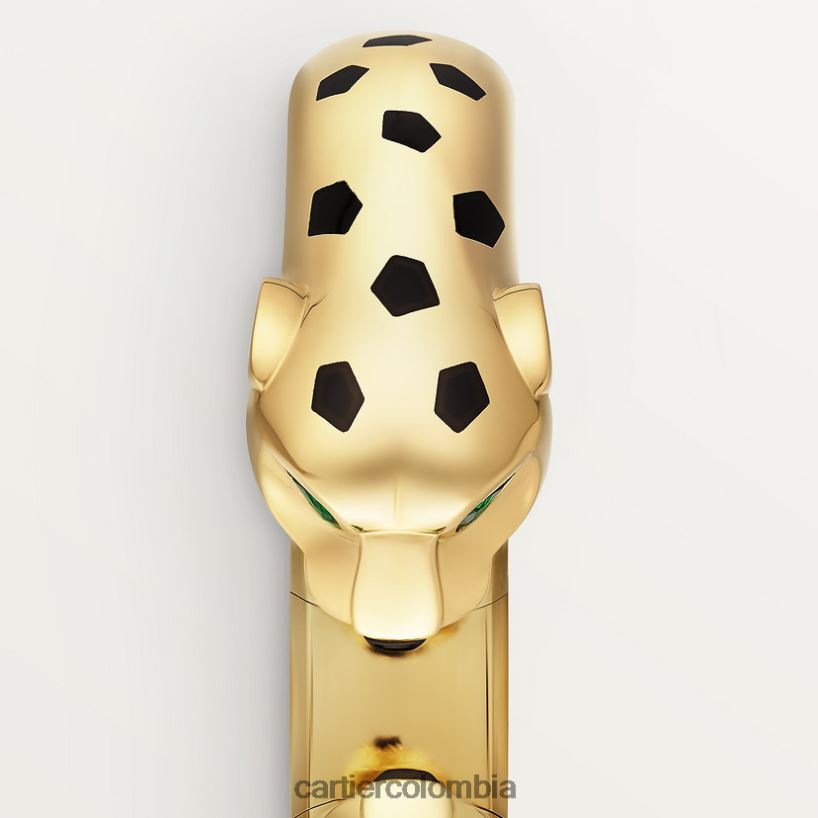 joyería Cartier pulsera pantera elegante V0HXJN256