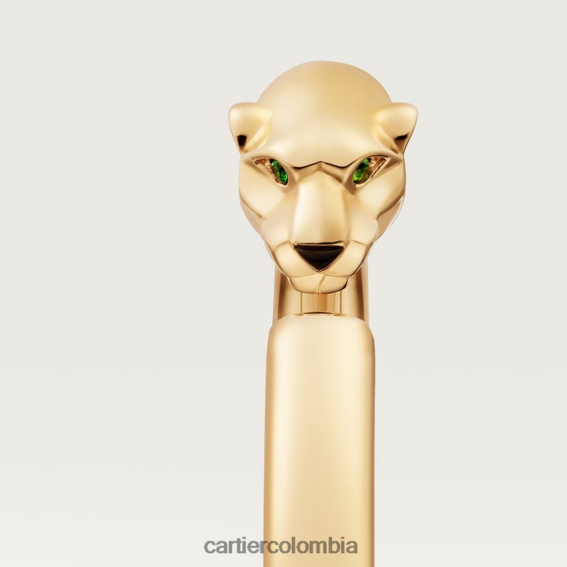 joyería Cartier pulsera pantera oro amarillo V0HXJN229
