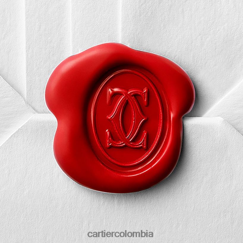 joyería Cartier amor pendiente único oro amarillo V0HXJN761