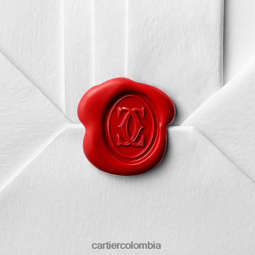 joyería Cartier pendientes d'amour xs oro amarillo V0HXJN679